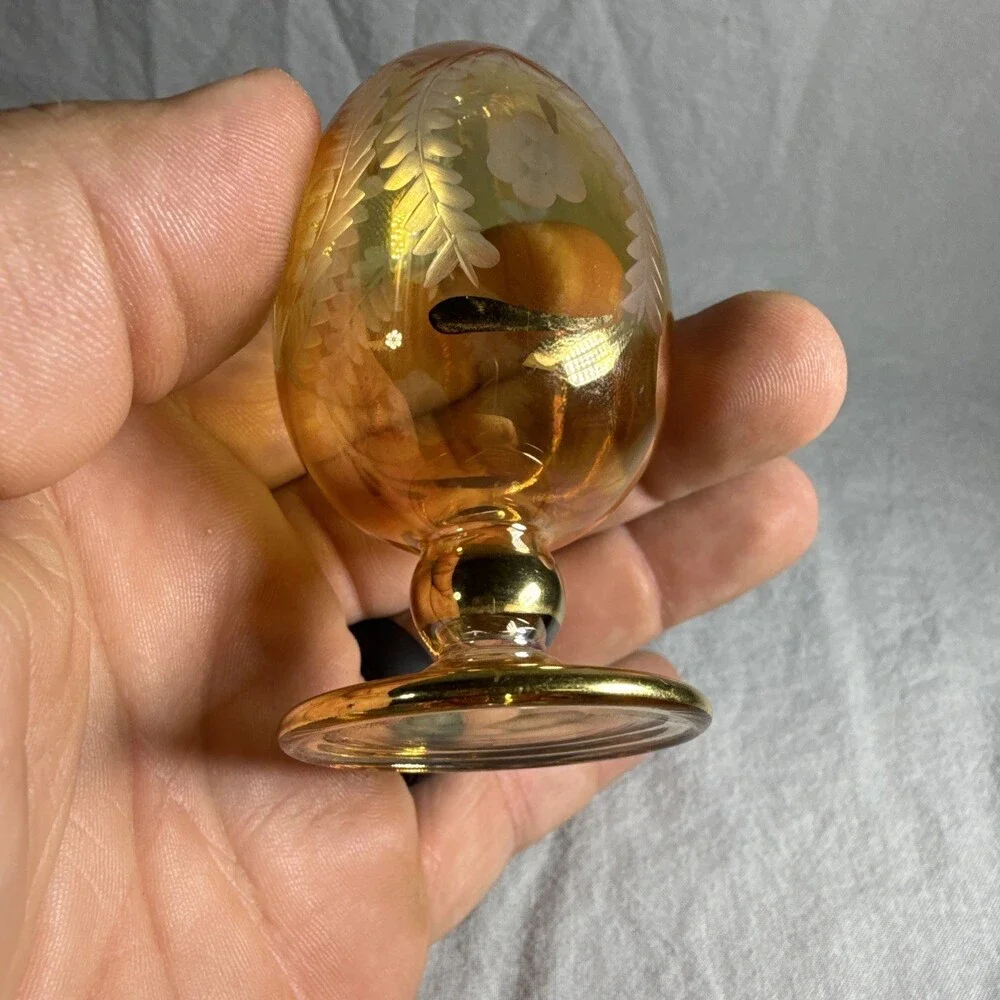 N/A this amber